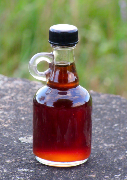 1.7 Ounces of Pure Maple Syrup