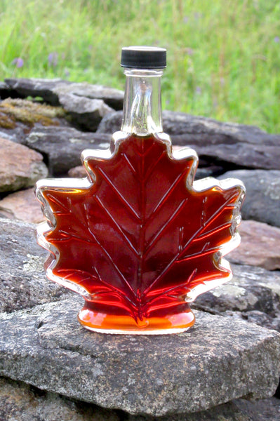 8.45 Ounces of Pure Maple Syrup