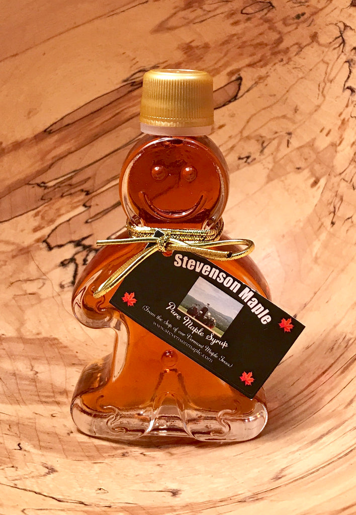 Gingerbread Stocking Stuffer!