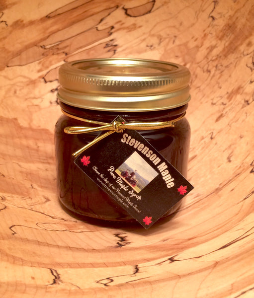 Maple Jelly